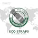 Spännrem Fasty Eco Strap 300 kg 10-pack