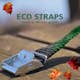 Spännrem Fasty Eco Strap 300 kg 10-pack
