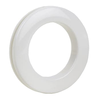 Gardinöljett Kirsch 10st Gardintillbehör