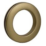 Gardinöljett Kirsch 10st Gardintillbehör