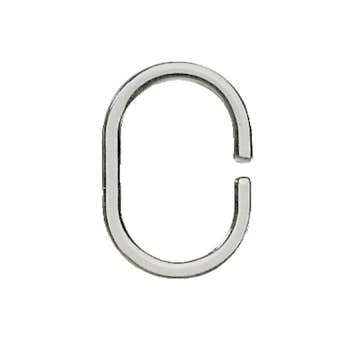 Draperiringar Kleine Wolke