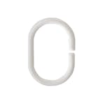 Draperiringar Kleine Wolke