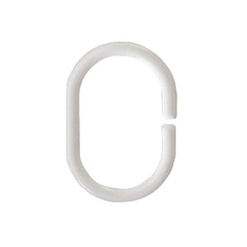 Draperiringar Kleine Wolke