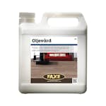 Oljevård Faxe Vit