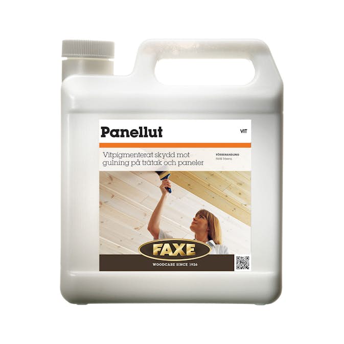 Panellut Faxe Vit