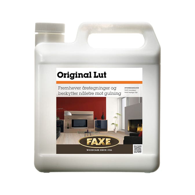 Lut Faxe Original