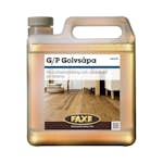 Golvsåpa Faxe Natur
