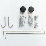 Beslagspåse Varax till Monica Hammock