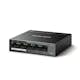 Desktop Switch Mercusys MS105GP 5-Port Gigabit with 4-Port PoE+