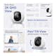 Övervakningskamera Tapo C220 Pan/Tilt AI Home