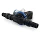 Membranpump Albin Group Marine Svartvatten 32L 24V