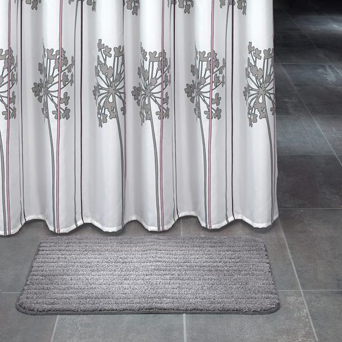 Duschdraperi Debel Bloom