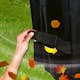 Grillöverdrag Landmann Premium M Black 15705B