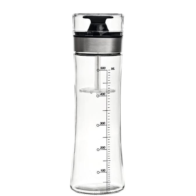 Dressingshaker Leonardo Cucina