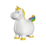 Sparbössa Leonardo Bambini