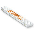 Tumstock STIHL 2 Meter