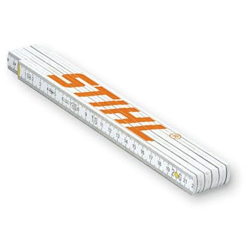 Tumstock STIHL 2 Meter