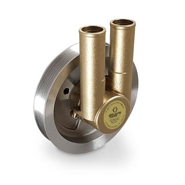 Kylvattenpump Albin Group Marine VP 05-01-041