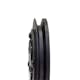 Koppling Albin Group Marine El-Magnetisk 24V 1xB 7" Remskiva