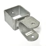 Beslag Kellfri till Rör 48 mm