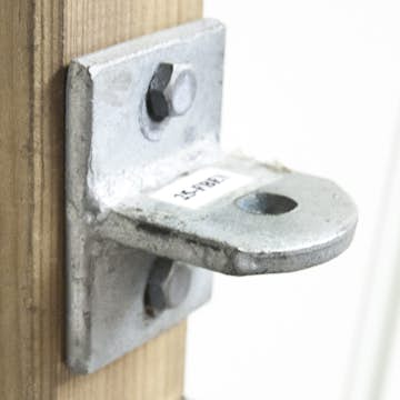 Fastbeslag Kellfri Enkelt