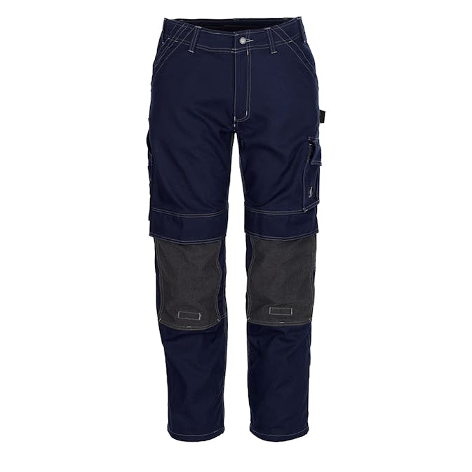 Byxor med knäfickor Mascot Hardwear 05079-010