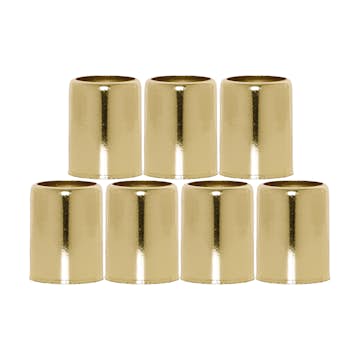 Ljusmanschett Star Trading 7-pack Accessorize till 7-armad ljustake