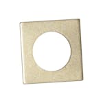 Ljusmanschett Star Trading Accessorize 7-pack