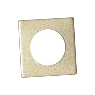 Ljusmanschett Star Trading Accessorize 7-pack