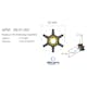 Impellerkit Albin Group Marine Premium 06-01-001