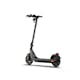 Elscooter NIU KQi2 Pro Nordic 250W Elsparkcykel i Grå 20km/h