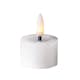 LED-Värmeljus Star Trading Flamme Flow 4x5 cm 2-pack