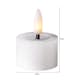 LED-Värmeljus Star Trading Flamme Flow 4x5 cm 2-pack