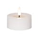 LED-Värmeljus Star Trading Flamme Flow 7x5 cm 2-pack