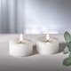 LED-Värmeljus Star Trading Flamme Flow 7x5 cm 2-pack