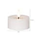 LED-Värmeljus Star Trading Flamme Flow 7x5 cm 2-pack