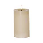 LED-Blockljus Star Trading Flamme Flow 15 cm