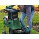 Kompostkvarn Bosch Power Tools AXT 25 TC