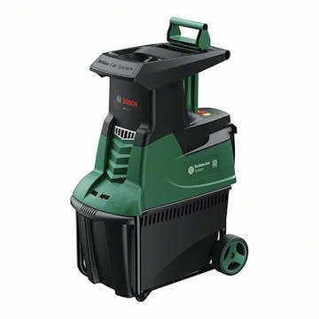 Kompostkvarn Bosch Power Tools Axt 25 D
