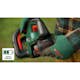 Häcksax Bosch Power Tools Advancedhedgecut med Batteri 36V och Laddare