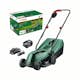 Gräsklippare Bosch Power Tools Easymover 18V-32-200 med Batteri och Laddare