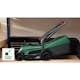 Gräsklippare Bosch Power Tools Easymover 18V-32-200 med Batteri och Laddare