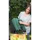 Gräsklippare Bosch Power Tools Easymover 18V-32-200 utan Batteri