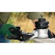 Grästrimmer Bosch Power Tools Advgrasscut med Batteri och Laddare