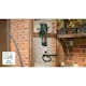 Grästrimmer Bosch Power Tools Advgrasscut med Batteri och Laddare