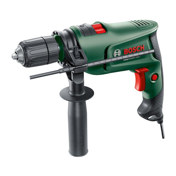 Slagborrmaskin Bosch Power Tools EasyImpact 600