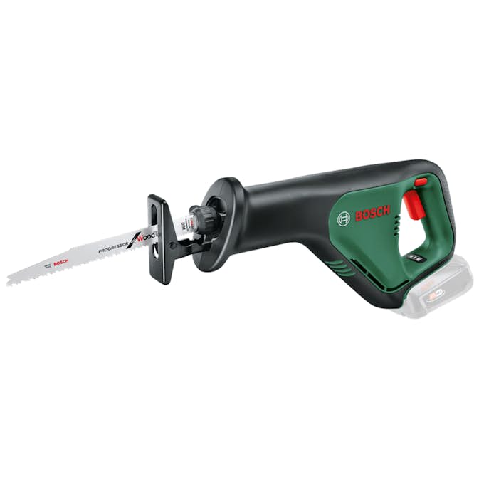 Tigersåg Bosch Power Tools AdvancedRecip 18v Solo