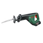 Tigersåg Bosch Power Tools AdvancedRecip 18v 2,5 Ah