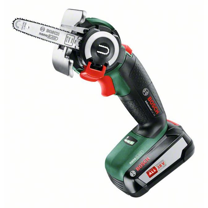 Sticksåg Bosch Power Tools Advanced Cut 18 V Utan batteri