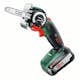 Sticksåg Bosch Power Tools Advanced Cut 18 V Utan batteri